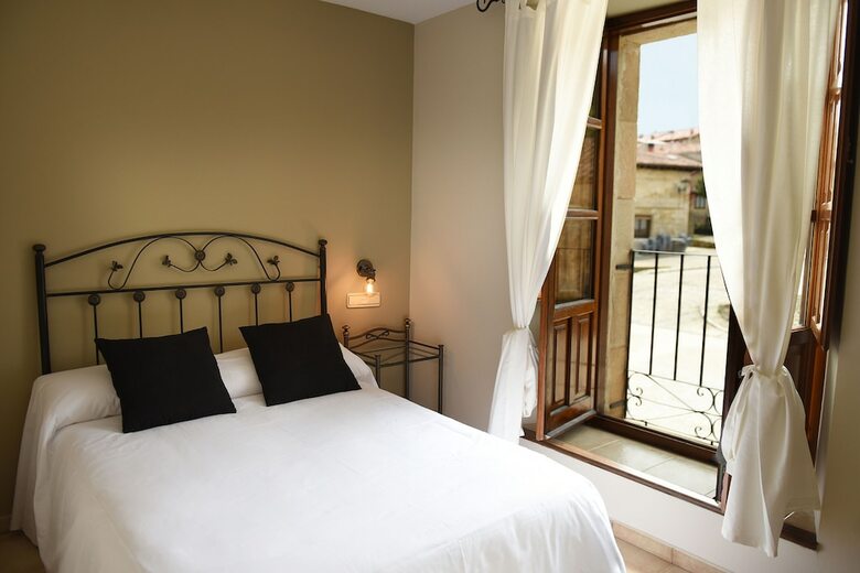 Hostal San Martin