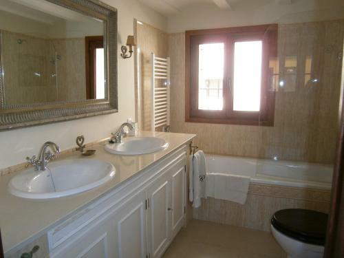Apartamento Cal Cardus
