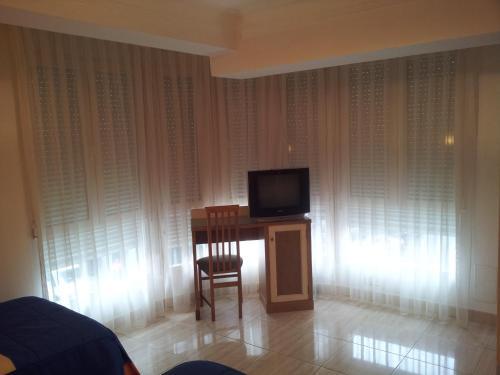 Hostal Conchi