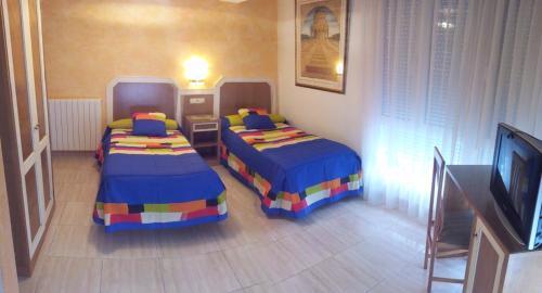 Hostal Conchi