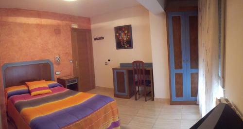 Hostal Conchi