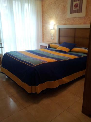 Hostal Conchi