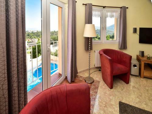 Holiday Home Susi