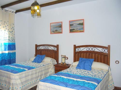 Holiday Home Rural Cabra
