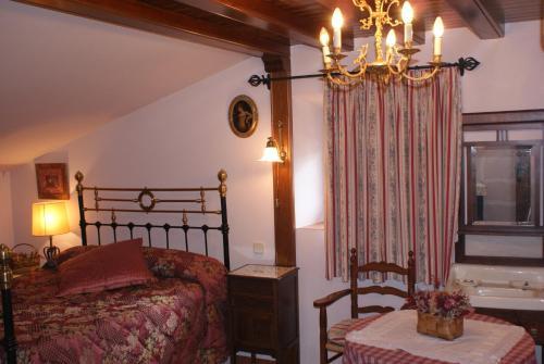 Agroturismo Casa Rural El Acebo
