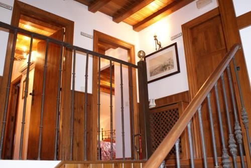 Agroturismo Casa Rural El Acebo