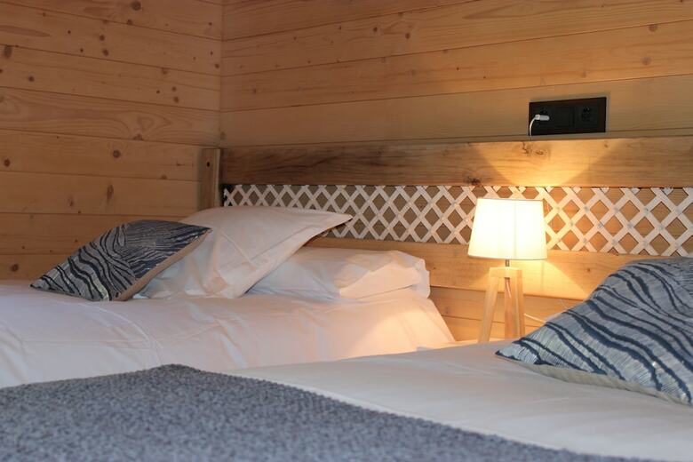 Apartamento Piedrafita Mountain