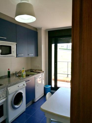 Apartment Calle Arroyo Arm�n