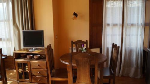 Apartamento La Artesana
