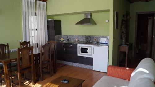 Apartamento La Artesana