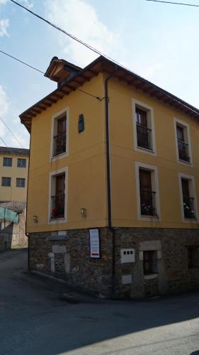 Apartamento La Artesana