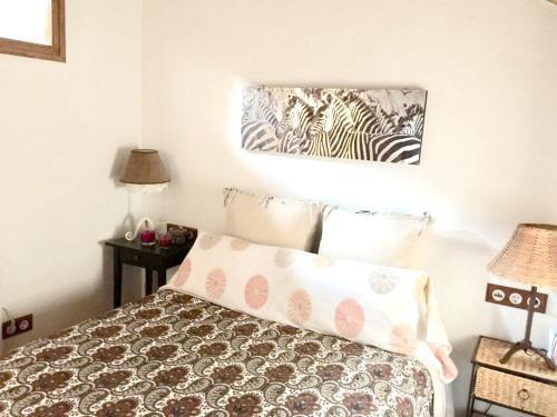 Holiday Home Carrer De La Pla�a
