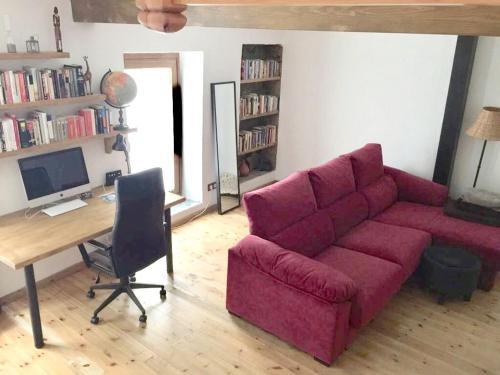 Holiday Home Carrer De La Pla�a