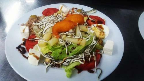 Posada El Robl�n De Cabuerniga