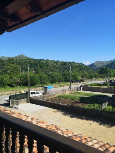 Posada El Robl�n De Cabuerniga