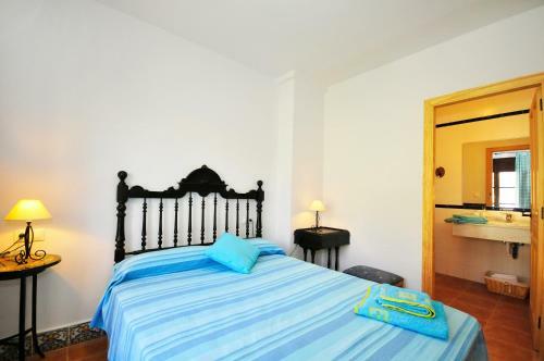 Apartamento Casa Del Escriva