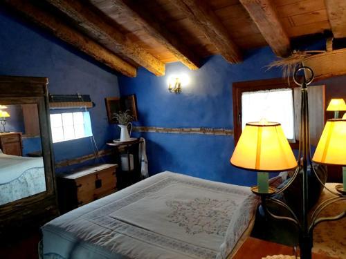 Holiday Home Calle Alta - 2