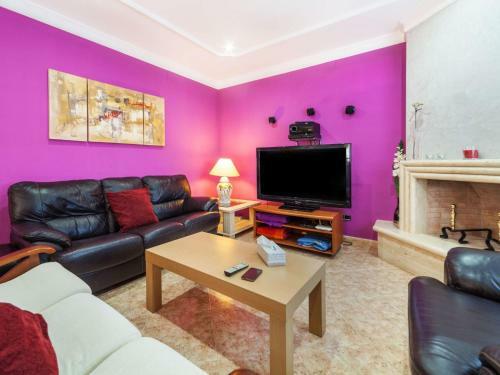 Holiday Home Divine