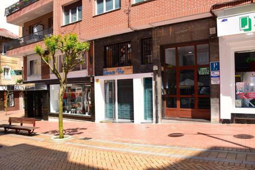 Hostal Maite Urban Dreams