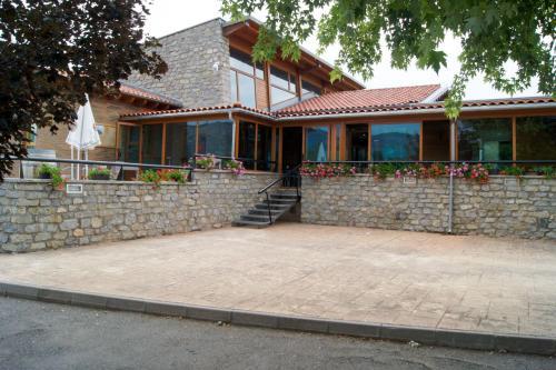 Agroturismo Las Caba�as