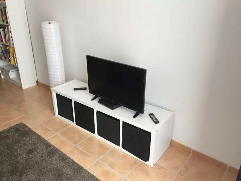Apartamento Velez Nazari 2