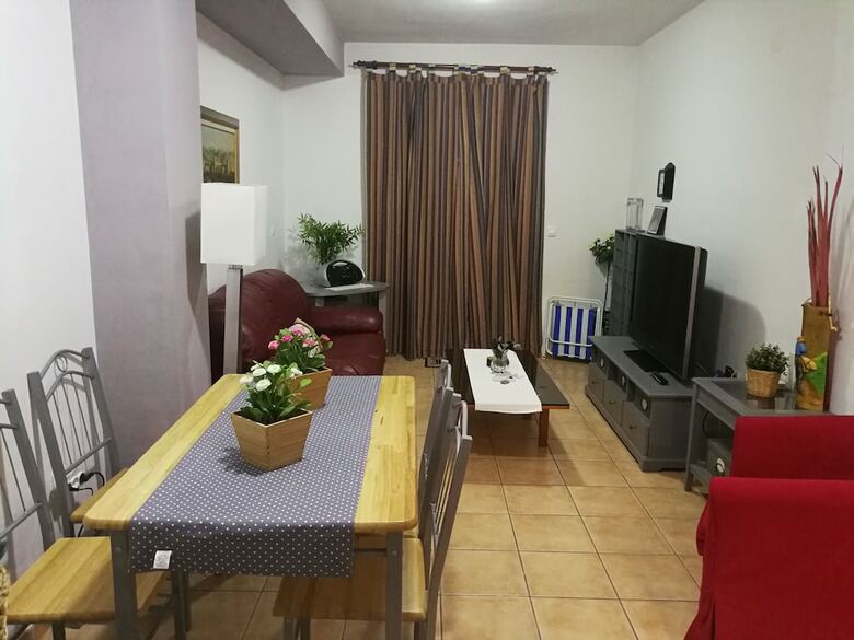 Apartamento Velez Nazari 2