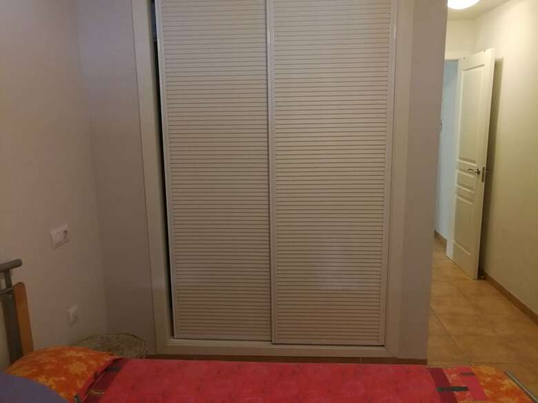 Apartamento Velez Nazari 2