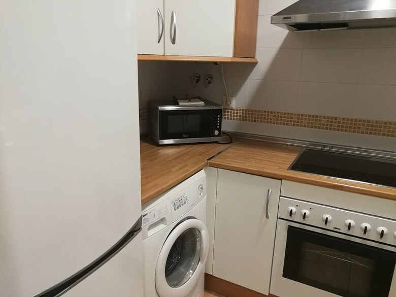 Apartamento Velez Nazari 2
