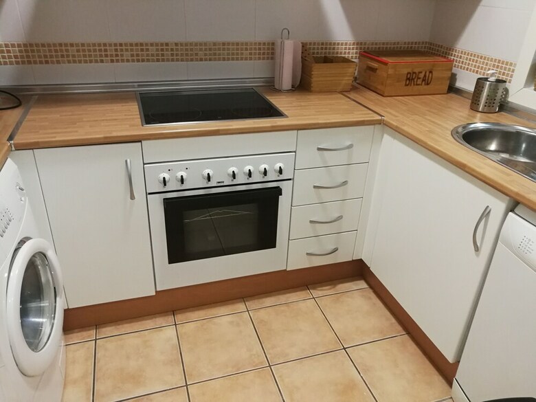 Apartamento Velez Nazari 2