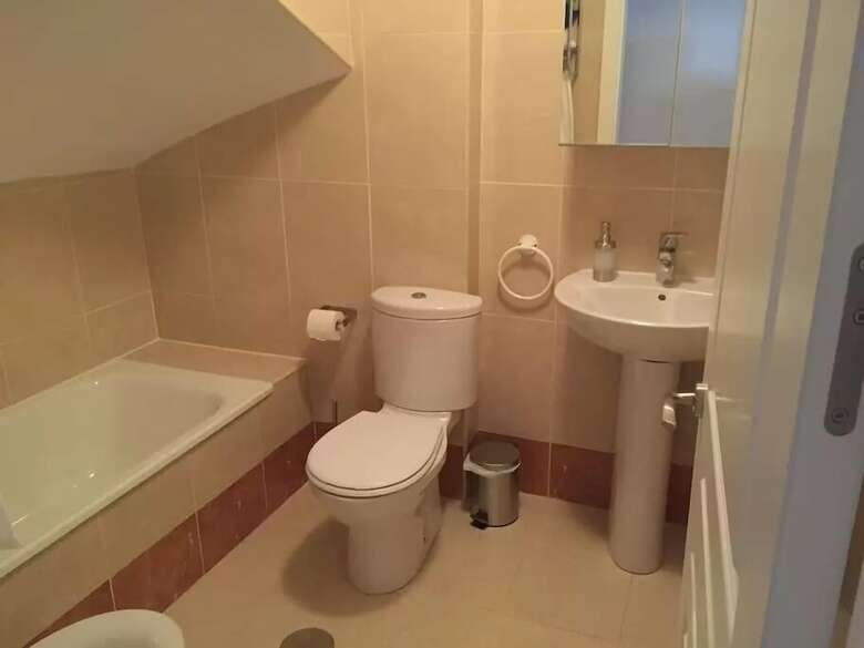 Apartamento Velez Nazari 2