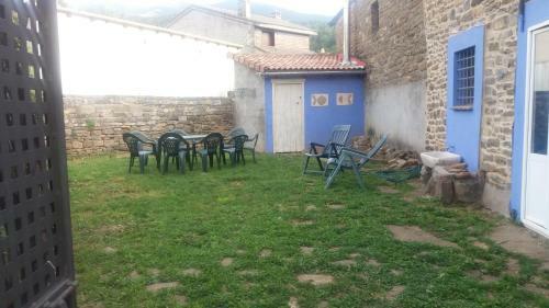 Agroturismo La Casa Azul
