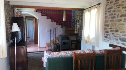 Agroturismo La Casa Azul