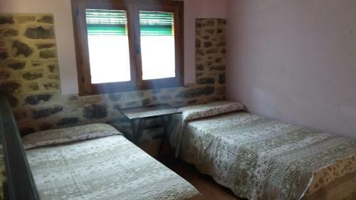 Agroturismo La Casa Azul