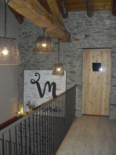 Agroturismo Vilamaroto