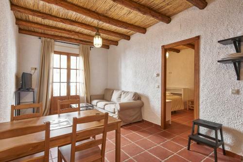 Apartamento La Almunia De La Alpujarra