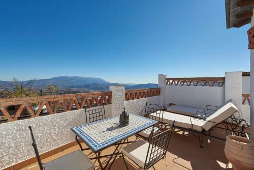 Apartamento La Almunia De La Alpujarra