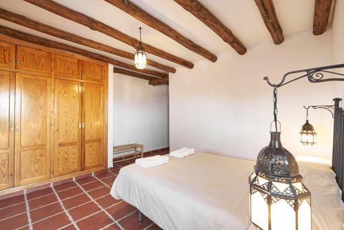 Apartamento La Almunia De La Alpujarra