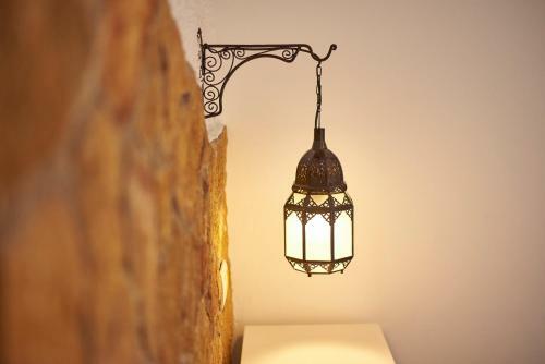 Apartamento La Almunia De La Alpujarra