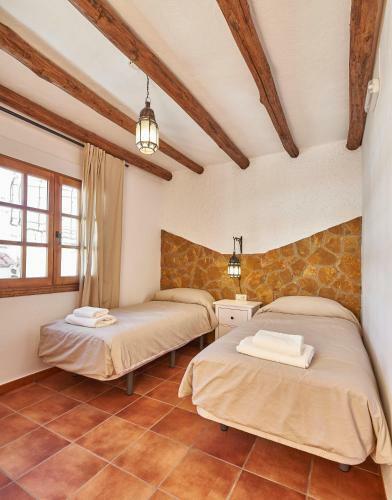Apartamento La Almunia De La Alpujarra