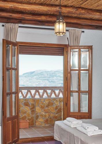 Apartamento La Almunia De La Alpujarra
