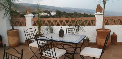 Apartamento La Almunia De La Alpujarra