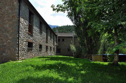 Apartamento Mol� De F�rnols