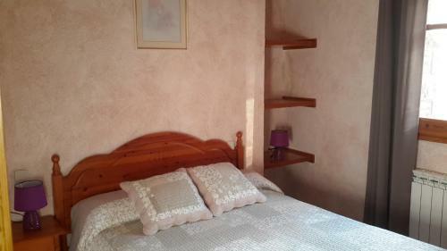 Apartamento Mol� De F�rnols