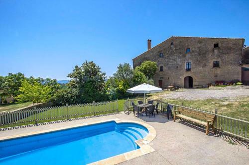 Villa Casa La Torra De Llobera