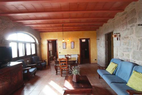 Villa Casa La Torra De Llobera