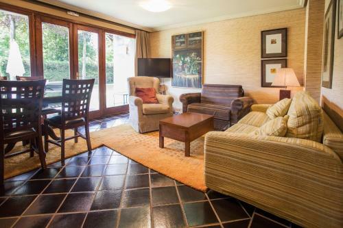 Apartamento Buga II