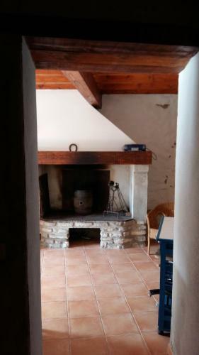 G�te Au C?ur Du Village