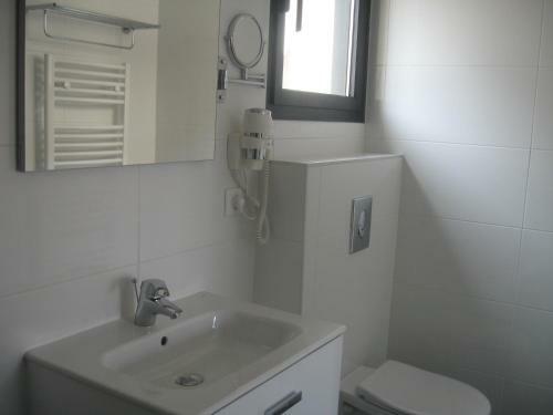 Apartamento Residences Santa Vittoria