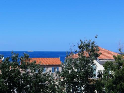 Apartamento Residences Santa Vittoria