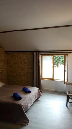 Bed & Breakfast Au Tilleul